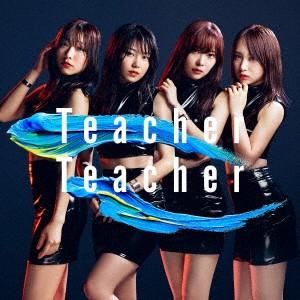 ＡＫＢ４８／Ｔｅａｃｈｅｒ　Ｔｅａｃｈｅｒ（Ｔｙｐｅ　Ｄ）（通常盤）（ＤＶＤ付）