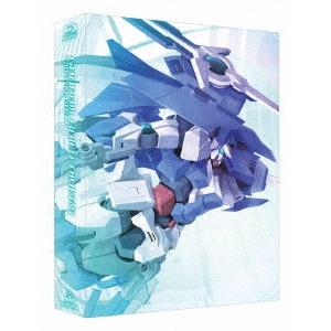 ガンダムビルドダイバーズ　Ｂｌｕ−ｒａｙ　ＢＯＸ　１　スタンダード版（特装限定版）（Ｂｌｕ−ｒａｙ　Ｄｉｓｃ）｜ebest-dvd