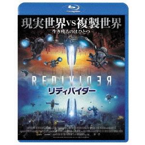 リディバイダー（Ｂｌｕ−ｒａｙ　Ｄｉｓｃ）｜ebest-dvd