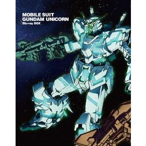 機動戦士ガンダムＵＣ　Ｂｌｕ−ｒａｙ　ＢＯＸ（Ｂｌｕ−ｒａｙ　Ｄｉｓｃ）