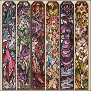 GRANBLUE FANTASY Piano C...の商品画像