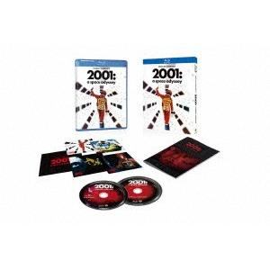 ２００１年宇宙の旅　ＨＤデジタル・リマスター＆日本語吹替音声追加収録版（Ｂｌｕ−ｒａｙ　Ｄｉｓｃ）｜ebest-dvd