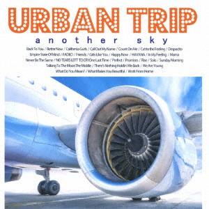 オムニバス／ＵＲＢＡＮ　ＴＲＩＰ−ａｎｏｔｈｅｒ　ｓｋｙ−