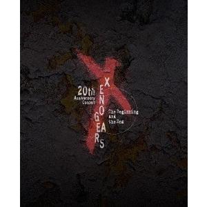 Ｘｅｎｏｇｅａｒｓ　２０ｔｈ　Ａｎｎｉｖｅｒｓａｒｙ　Ｃｏｎｃｅｒｔ　−Ｔｈｅ　Ｂｅｇｉｎｎｉｎｇ　ａｎｄ　ｔｈｅ　Ｅｎｄ−（Ｂｌｕ−ｒａｙ　Ｄｉｓｃ｜ebest-dvd