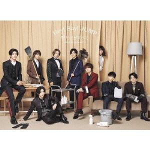 Ｈｅｙ！Ｓａｙ！ＪＵＭＰ／愛だけがすべて　−Ｗｈａｔ　ｄｏ　ｙｏｕ　ｗａｎｔ？−（初回限定盤２）（ミタゾノ盤）｜ebest-dvd