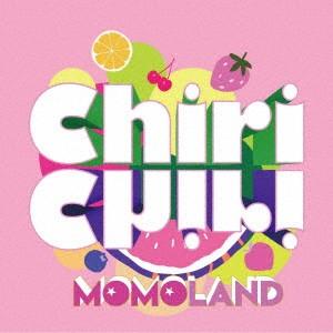MOMOLAND／Chiri Chiri