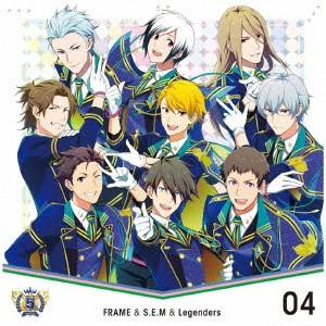 SideM THE 5th ANNIVERSARY DISC