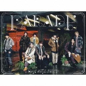 Ｈｅｙ！Ｓａｙ！ＪＵＭＰ／ＰＡＲＡＤＥ（初回限定盤１）（ＤＶＤ付）