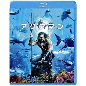 アクアマン（Ｂｌｕ−ｒａｙ　Ｄｉｓｃ）