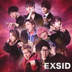 ＥＸＩＴ／ＥＸＳＩＤ（通常盤）｜ebest-dvd