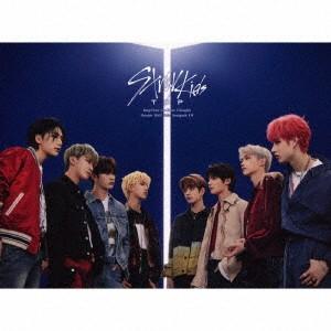 Ｓｔｒａｙ　Ｋｉｄｓ／ＴＯＰ　−Ｊａｐａｎｅｓｅ　ｖｅｒ．−（初回生産限定盤Ｂ）