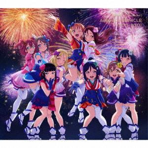 ラブライブ！サンシャイン！！　Ａｑｏｕｒｓ　ＣＨＲＯＮＩＣＬＥ（２０１５〜２０１７）（初回限定盤）（Ｂｌｕ−ｒａｙ　Ｄｉｓｃ付）｜ebest-dvd