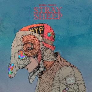 米津玄師／STRAY SHEEP