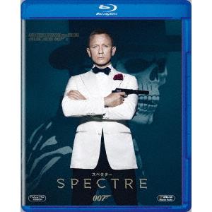 ００７／スペクター（Ｂｌｕ−ｒａｙ　Ｄｉｓｃ）｜ebest-dvd