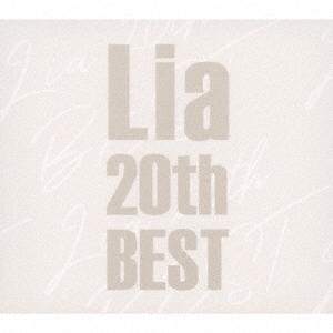 Ｌｉａ／Ｌｉａ　２０ｔｈ　ＢＥＳＴ｜ebest-dvd