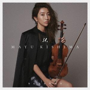 木嶋真優／ｓｅａｓｏｎｓ