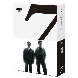 相棒　ｓｅａｓｏｎ７　Ｂｌｕ−ｒａｙ　ＢＯＸ（Ｂｌｕ−ｒａｙ　Ｄｉｓｃ）｜ebest-dvd