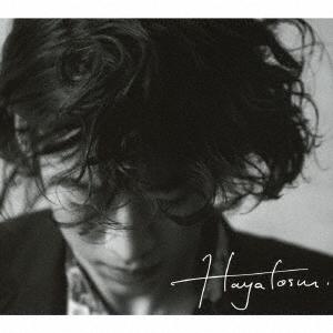 角野隼斗／ＨＡＹＡＴＯＳＭ（初回生産限定盤）