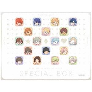 うた☆プリＷＥＢラジオ合同オンラインイベントＤＶＤ　ＳＰＥＣＩＡＬ　ＢＯＸ