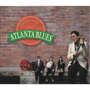CD/後藤雅広 デルタ4/Atlanta Blues
