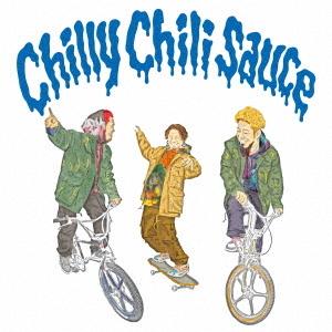 ＷＡＮＩＭＡ／Ｃｈｉｌｌｙ　Ｃｈｉｌｉ　Ｓａｕｃｅ（初回盤）（ＤＶＤ付）