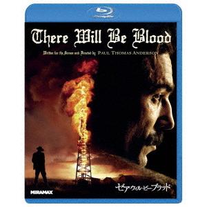 ゼア・ウィル・ビー・ブラッド（Ｂｌｕ−ｒａｙ　Ｄｉｓｃ）