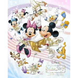 Ｄｉｓｎｅｙ　声の王子様　Ｖｏｉｃｅ　Ｓｔａｒｓ　Ｄｒｅａｍ　Ｌｉｖｅ　２０２１（Ｂｌｕ−ｒａｙ　Ｄ...