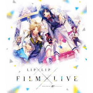 ＨｏｎｅｙＷｏｒｋｓ　１０ｔｈ　Ａｎｎｉｖｅｒｓａｒｙ　“ＬＩＰ×ＬＩＰ　ＦＩＬＭ×ＬＩＶＥ”通常版（Ｂｌｕ−ｒａｙ　Ｄｉｓｃ）