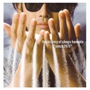 浜田省吾／Ｔｈｅ　Ｈｉｓｔｏｒｙ　ｏｆ　Ｓｈｏｇｏ　Ｈａｍａｄａ　“Ｓｉｎｃｅ　１９７５”｜ebest-dvd