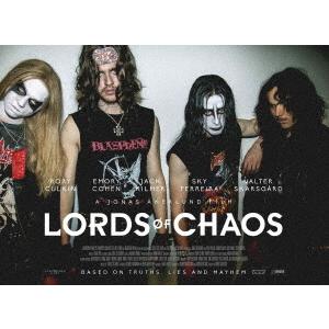 ロード オブ カオス BLACK BOX