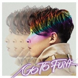 ＥＮＤＲＥＣＨＥＲＩ／ＧＯ　ＴＯ　ＦＵＮＫ（Ｌｉｍｉｔｅｄ　Ｅｄｉｔｉｏｎ　Ｂ）（Ｂｌｕ−ｒａｙ　Ｄｉｓｃ付）