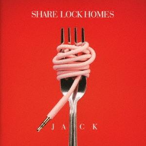 SHARE LOCK HOMES／JACK