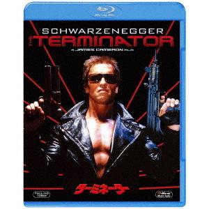 ターミネーター（Blu−ray Disc） : 0000001675029 : イー 