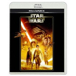 スター・ウォーズ／フォースの覚醒　ＭｏｖｉｅＮＥＸ　ブルーレイ＋ＤＶＤセット