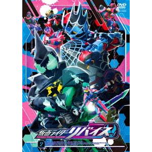 仮面ライダーリバイス　ＶＯＬ．２｜ebest-dvd