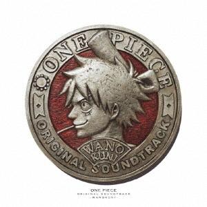 ＯＮＥ　ＰＩＥＣＥ　オリジナルサウンドトラック　“ＷＡＮＯＫＵＮＩ”｜ebest-dvd