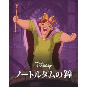 ノートルダムの鐘 MovieNEX ブルーレイ+...の商品画像