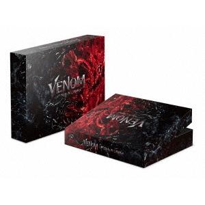 ヴェノム:レット・ゼア・ビー・カーネイジ 日本限...の商品画像
