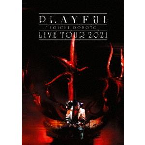 ＫＯＩＣＨＩ　ＤＯＭＯＴＯ／ＫＯＩＣＨＩ　ＤＯＭＯＴＯ　ＬＩＶＥ　ＴＯＵＲ　２０２１　ＰＬＡＹＦＵＬ...