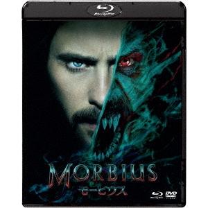 モービウス　ブルーレイ＆ＤＶＤセット