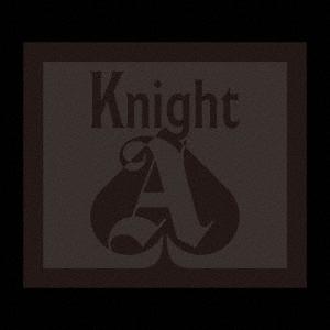 Ｋｎｉｇｈｔ　Ａ（初回限定フォトブックレット盤ＢＬＡＣＫ）