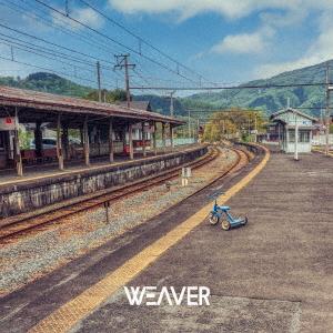 ＷＥＡＶＥＲ／ＷＥＡＶＥＲ（通常盤）（２ＤＶＤ付）