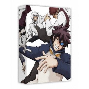 血界戦線＆ＢＥＹＯＮＤ　Ｂｌｕ−ｒａｙ　ＢＯＸ（Ｂｌｕ−ｒａｙ　Ｄｉｓｃ）