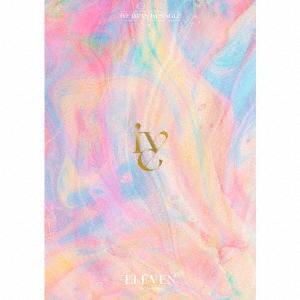 ＩＶＥ／ＥＬＥＶＥＮ　−Ｊａｐａｎｅｓｅ　ｖｅｒ．−　Ｉ盤（初回限定）（ＰＨＯＴＯ　ＢＯＯＫ付）｜ebest-dvd