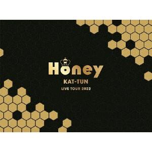 ＫＡＴ−ＴＵＮ／ＫＡＴ−ＴＵＮ　ＬＩＶＥ　ＴＯＵＲ　２０２２　Ｈｏｎｅｙ（初回限定盤）（Ｂｌｕ−ｒａ...