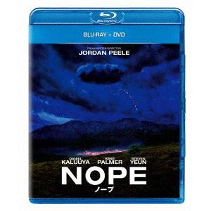 ＮＯＰＥ／ノープ（Ｂｌｕ−ｒａｙ　Ｄｉｓｃ＋ＤＶＤ）｜ebest-dvd