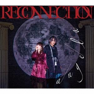 ａｎｇｅｌａ／ＲＥＣＯＮＮＥＣＴＩＯＮ【期間限定盤】｜ebest-dvd