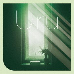 Ｕｒｕ／コントラスト（初回生産限定盤）（Ｂｌｕ−ｒａｙ　Ｄｉｓｃ付）