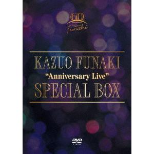 舟木一夫／芸能生活６０周年記念　“Ａｎｎｉｖｅｒｓａｒｙ　Ｌｉｖｅ”　ＳＰＥＣＩＡＬ　ＢＯＸ