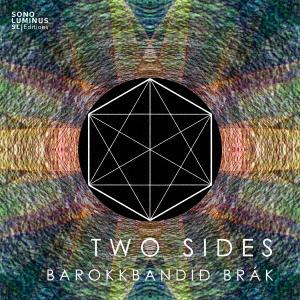 Contemporary Music Classical / Two Sides:  Barokkbandid Brak 輸入盤